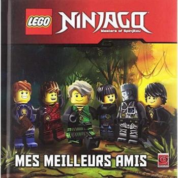 Lego ninjago