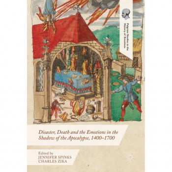Vitalsource Technologies, Inc. Disaster, Death And The Emotions In The Shadow Of The Apocalypse, 14001