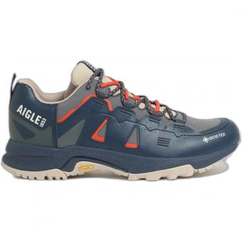 Sneakers Aigle Pariot GTX Royal Navy EU 45