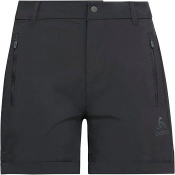 Odlo Damen Shorts Conversion, Größe 46, schwarz