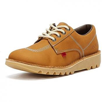 Kickers Adult Kick Lo Tan Footwear