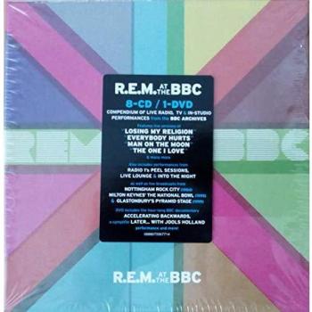 Best of R.E.M.at the BBC (Deluxe Edt.)
