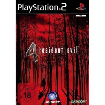 Resident Evil 4 (PS2, Limited Edition, gebraucht, OVP)