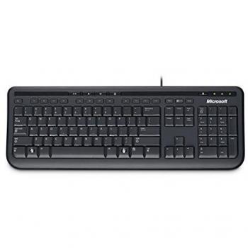 Microsoft Wired Keyboard 600
