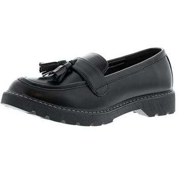 Apache Kyra Women's Comfort Shoes in Black