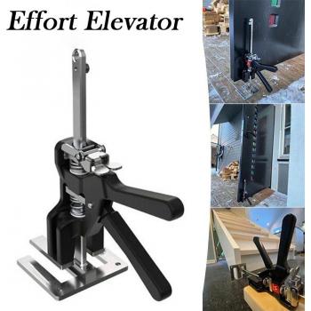 Anti-Slip Hand Tool for Board Lifting