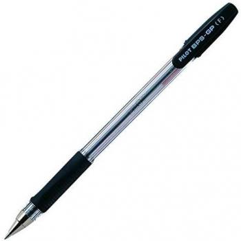 Penna a sfera Pilot BPS-GP 0,7 mm nero 001580