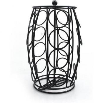 **Estante Café 360°