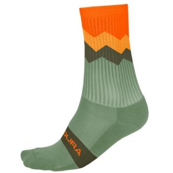 Calcetines Endura para Ciclistas L-XL