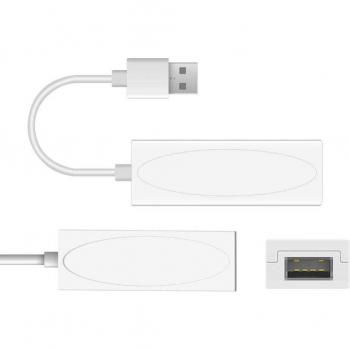 Dongle SmartUSB Navigation Voiture