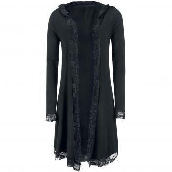 Cardigan de Gothicana by EMP