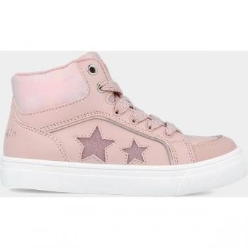 Sneakers da running Garvalin 241530 M Rosa
