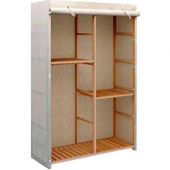 Armoire à 3 étages VidaXL