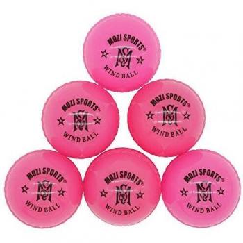 Wind Cricket Balls
