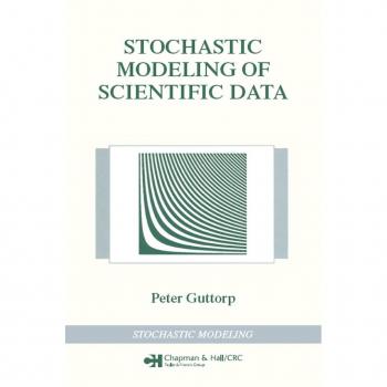 Stochastic Modeling of Scientific Data