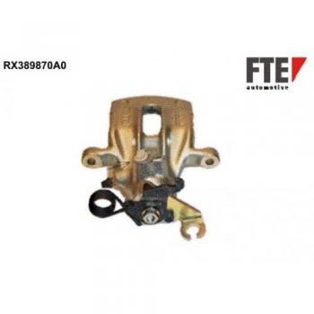 FTE RX389870A0 Pinza Freni / FTE RX389870A0 Brake Pad Clamp