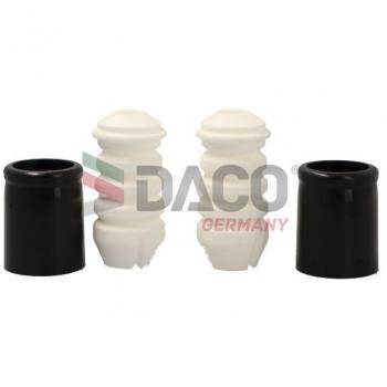 PK2340 KIT DACO: Parapolvere e Ammortizzatore