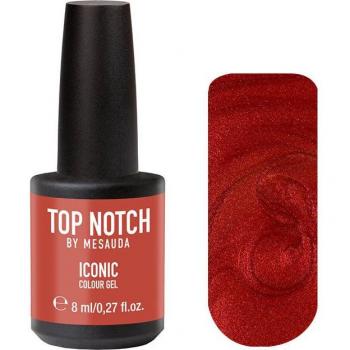 Top Notch Mini Iconic Smalto MESAUDA 8ml