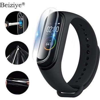 Xiaomi Mi Band 4 Schermbescherming Film