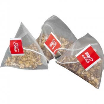 Té Bolsa Vacía Transp