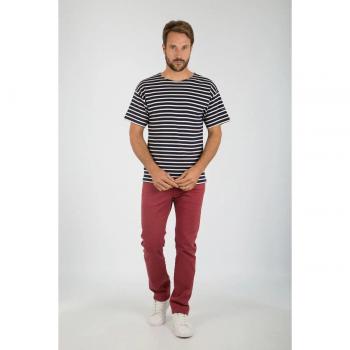 Doelan Marine Stripe T-Shirt