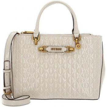 Handbag Guess para Mujer en Tono Gris