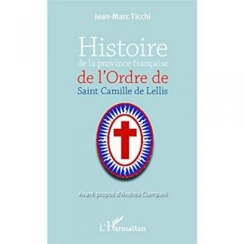 Histoire de la province française de l'Ordre de Saint-Camille de Lellis
