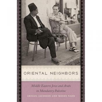 Oriental Neighbors