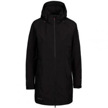 Impermeable Lucille DLX de Trespass para Mujer