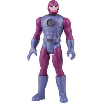 Sentinelle de l'Âge d'Or – Marvel Legends Retro 375