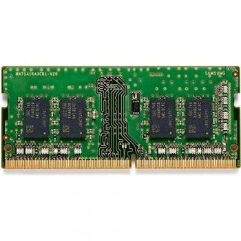 HP 286H8AA módulo de memoria 8 GB 1 x 8 GB DDR4 3200 MHz