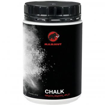 Mammut 100‑Gramm-Magnesiumkalk-Container, neutral, Standardgröße