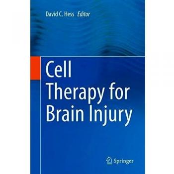 Cell Therapy for Brain Injury