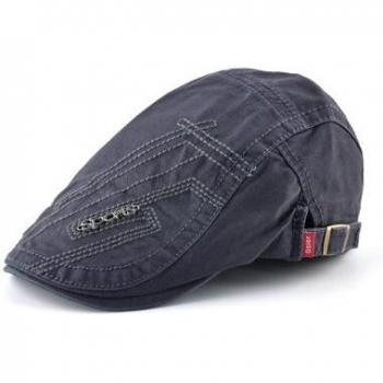 Adjustable Boina Hat