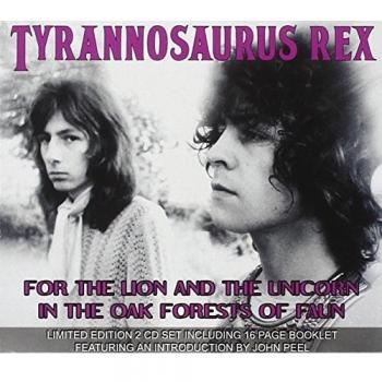 For the Lion & the Unicorn