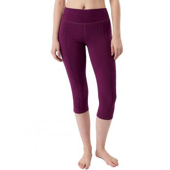 Pantalon Capri Yoga Mandala Baie S