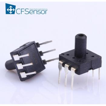 XGZP6857A 5V/3.3V Gas Pressure Sensor