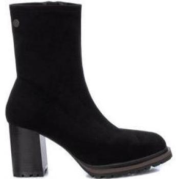 Refresh Gothic High Heel Boots