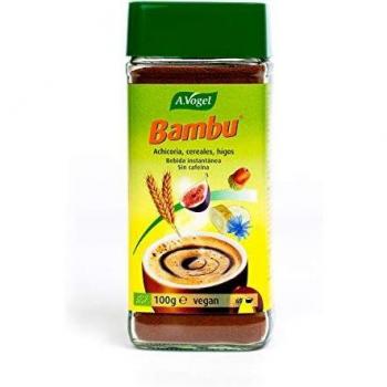 Bambu Coffee Alternative