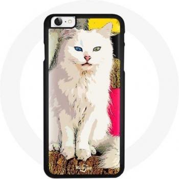 Artisan Van Craft iPhone 6 Casing