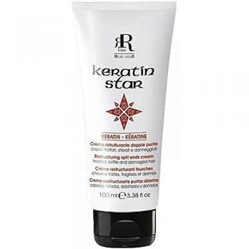 RR Line Crema Ristrutturante Doppie Punte 100 ml