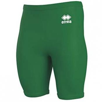 Errea Dawe Unisex Shorts Grün 2XL/3XL
