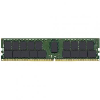 Kingston KTH-PL432/64G Modulo di memoria PC DDR4 64 GB 1 x 64 GB ECC 3200 MHz 288pin DIMM CL22