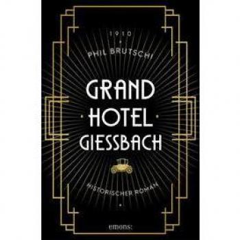 Grandhotel Giessbach