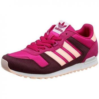 Adidas Zx 700, Scarpe da Ginnastica Unisex – Bambini, Rosa