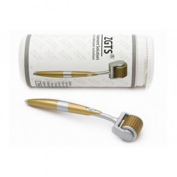 ZGTS Titanium Derma Roller Skin Therapy 0.50mm