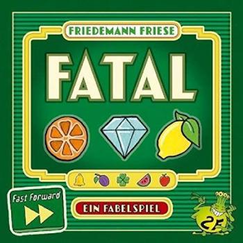 Fast Forward: FATAL
