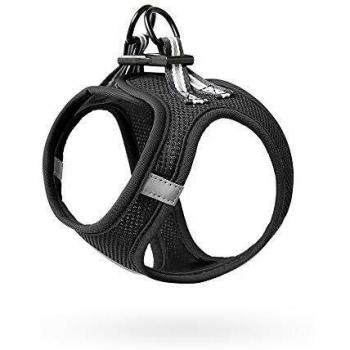 Cane Pettorina HEELE – Imbracatura Corsa, Taglia  Small