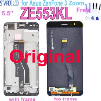 Refurbished Display 5,5 Asus Zenfone 3 Zoom ZE553KL