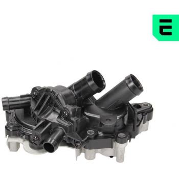 OPTIMAL AQ-2349 Pompe à eau pour Polo et Ibiza